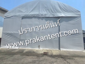 รับผลิตเต็นท์ผ้าใบสำหรับจำหน่ายและให้เช่าในราคาถูกต่อรองได้