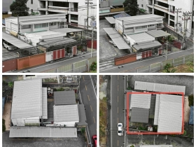 ขายบ้านพร้อมร้านอาหาร 2 ชั้น เอกมัย - สุขุมวิท 42 ใกล้ BTS เอกมัย