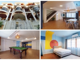 OWNER POST - Luxury Townhome 5 ชั้น ทองหล่อ ซอย 25 l 400 ตร.ม.