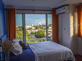 FOR SALE NEWLY RENOVTED ROOM Premier Place Condominium  (RAMA 9)