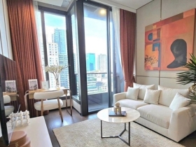 For Rent Condo Pet Friendly AESTIQ Thonglor Ultimate luxury condo