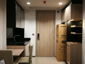 ขายคอนโด The Line Ratchathewi ใกล้รถไฟฟ้า BTS ราชเทวี เพียง 220 เ